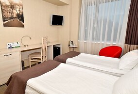 Don Plaza Congress Hotel