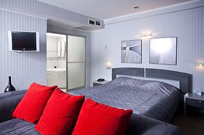 Don Plaza Congress Hotel