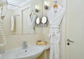 Don Plaza Congress Hotel