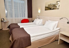 Don Plaza Congress Hotel