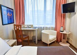 Don Plaza Congress Hotel