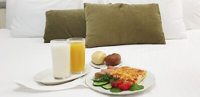 Don Plaza Congress Hotel