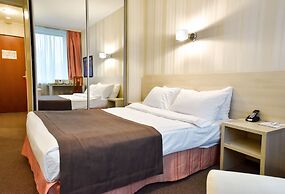 Don Plaza Congress Hotel