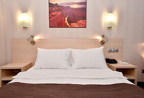 Don Plaza Congress Hotel