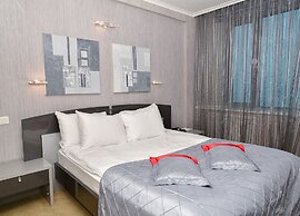 Don Plaza Congress Hotel