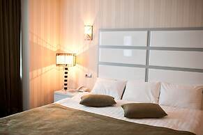 Don Plaza Congress Hotel