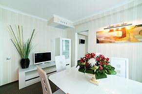 Don Plaza Congress Hotel