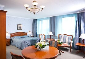 Don Plaza Congress Hotel