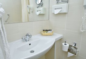 Don Plaza Congress Hotel