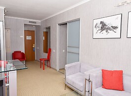 Don Plaza Congress Hotel