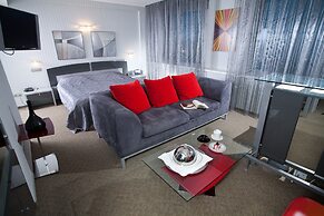 Don Plaza Congress Hotel