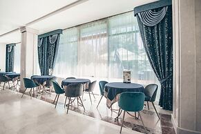 Don Plaza Congress Hotel