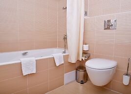 Don Plaza Congress Hotel