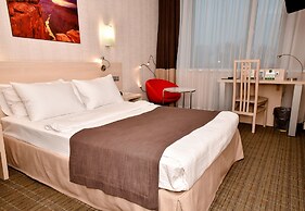 Don Plaza Congress Hotel