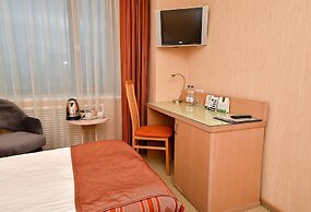 Don Plaza Congress Hotel