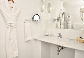 Don Plaza Congress Hotel