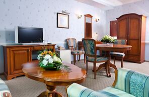 Don Plaza Congress Hotel