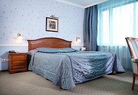 Don Plaza Congress Hotel