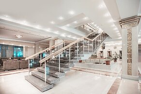 Don Plaza Congress Hotel