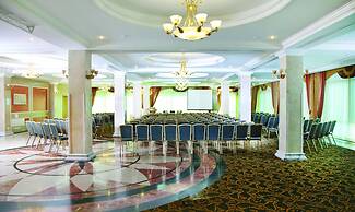 Don Plaza Congress Hotel