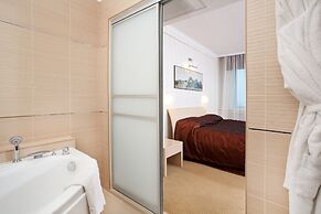 Don Plaza Congress Hotel