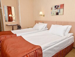 Don Plaza Congress Hotel