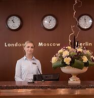 Don Plaza Congress Hotel