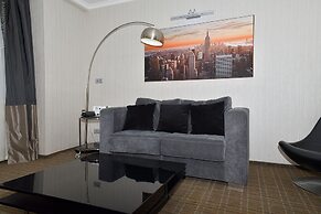 Don Plaza Congress Hotel