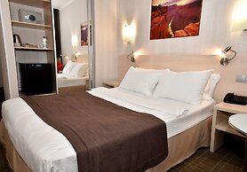 Don Plaza Congress Hotel