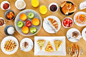 Cedar Court Bradford