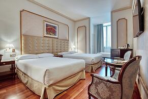 Hotel Roger de Lluria Barcelona