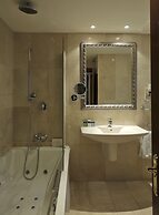 Hotel Roger de Lluria Barcelona