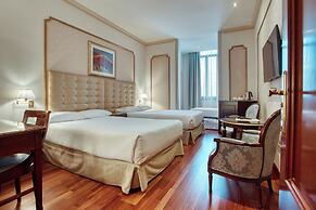 Hotel Roger de Lluria Barcelona