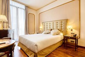 Hotel Roger de Lluria Barcelona