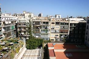 Hotel Roger de Lluria Barcelona