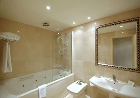 Hotel Roger de Lluria Barcelona