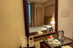 Hotel Roger de Lluria Barcelona