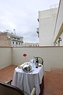 Hotel Roger de Lluria Barcelona