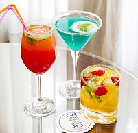 Hotel Roger de Lluria Barcelona