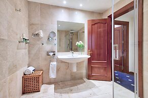 Hotel Roger de Lluria Barcelona