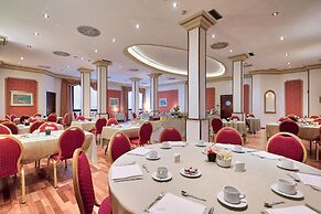 Hotel Roger de Lluria Barcelona