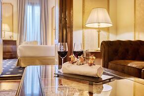 Hotel Roger de Lluria Barcelona