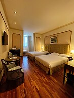 Hotel Roger de Lluria Barcelona