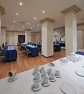 Hotel Roger de Lluria Barcelona