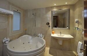 Hotel Roger de Lluria Barcelona