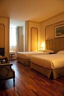 Hotel Roger de Lluria Barcelona