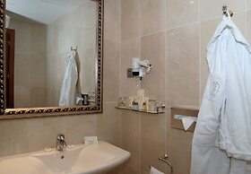 Hotel Roger de Lluria Barcelona