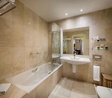 Hotel Roger de Lluria Barcelona