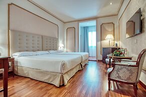 Hotel Roger de Lluria Barcelona