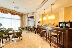 Hotel Roger de Lluria Barcelona